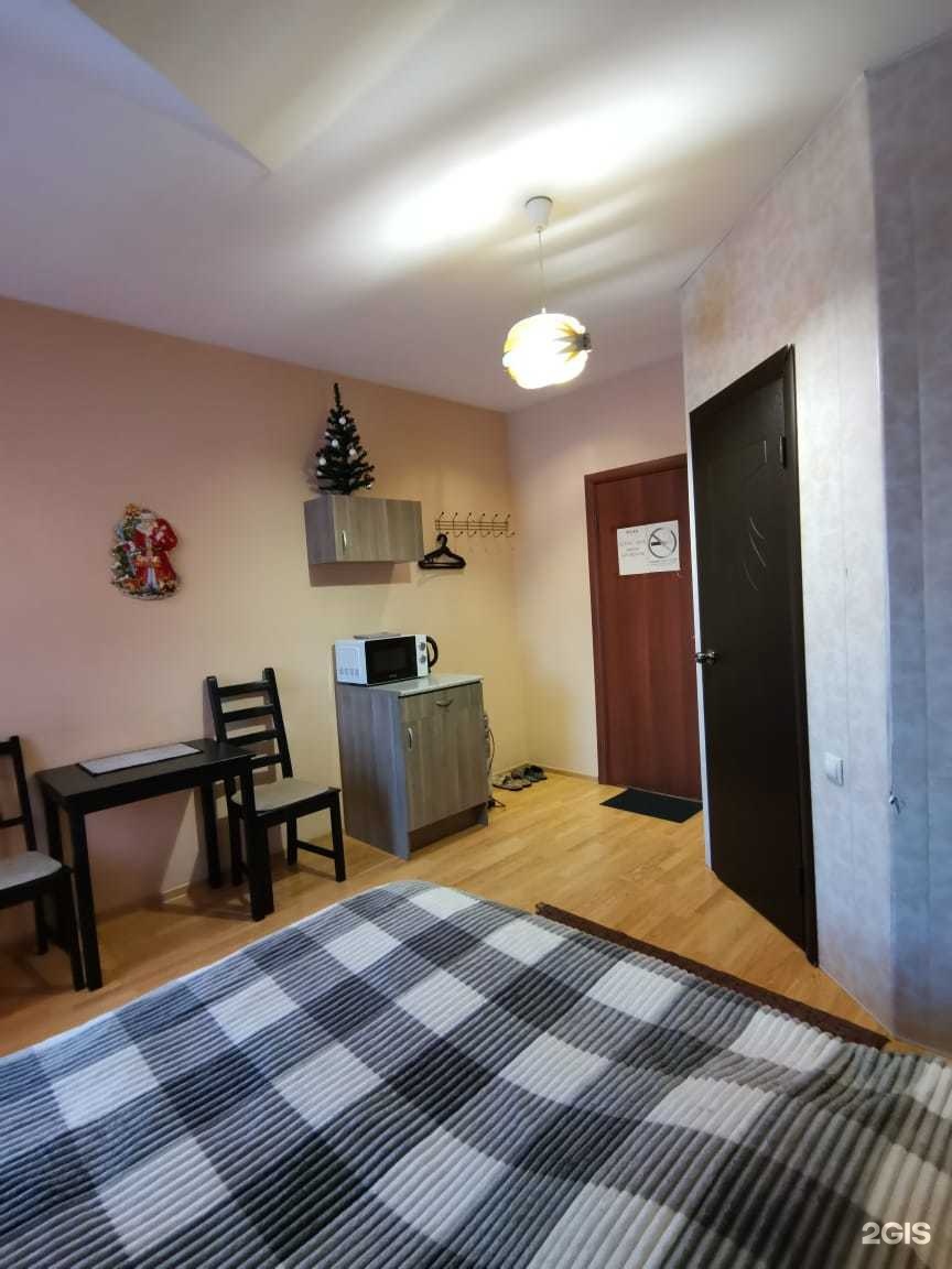 Квартира - фото 2