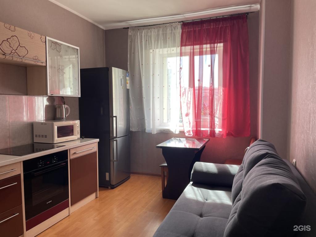 Апартаменты на Алтайская 3 - фото 1