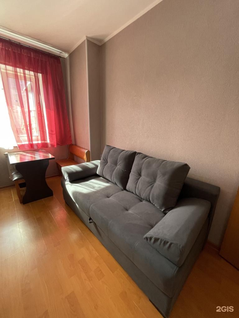 Апартаменты на Алтайская 3 - фото 3