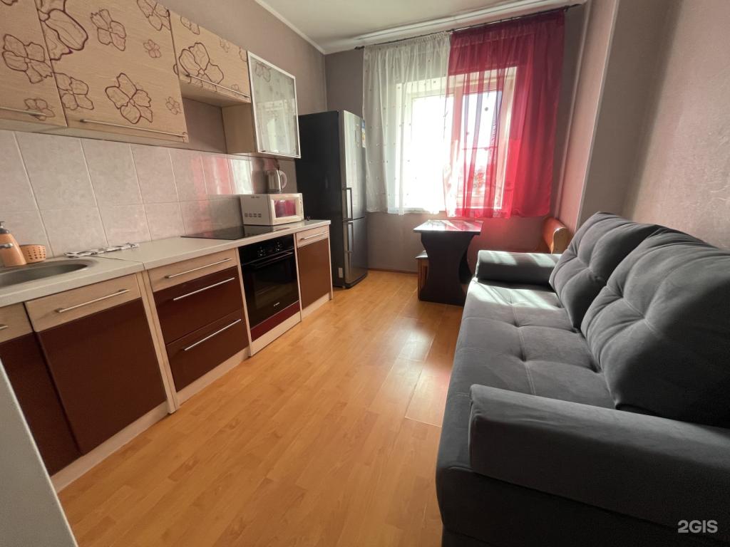 Апартаменты на Алтайская 3 - фото 4