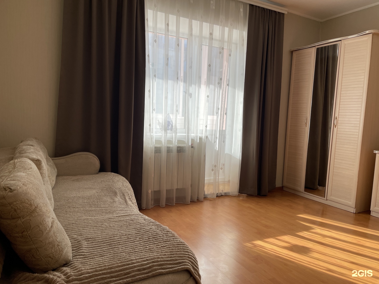 Апартаменты на Алтайская 3 - фото 8