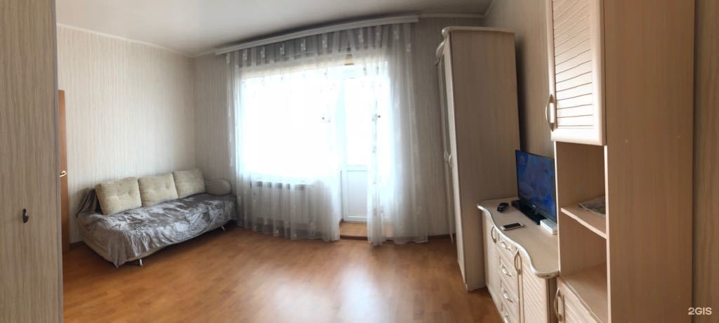 Апартаменты на Алтайская 3 - фото 9