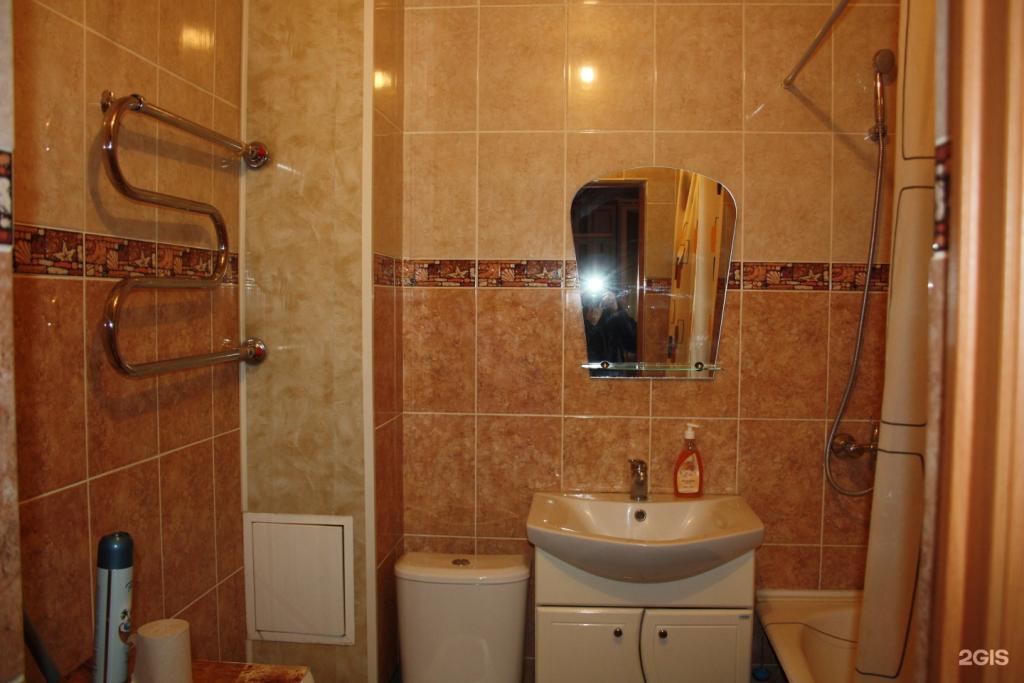 Апартаменты на Алтайская 3 - фото 10