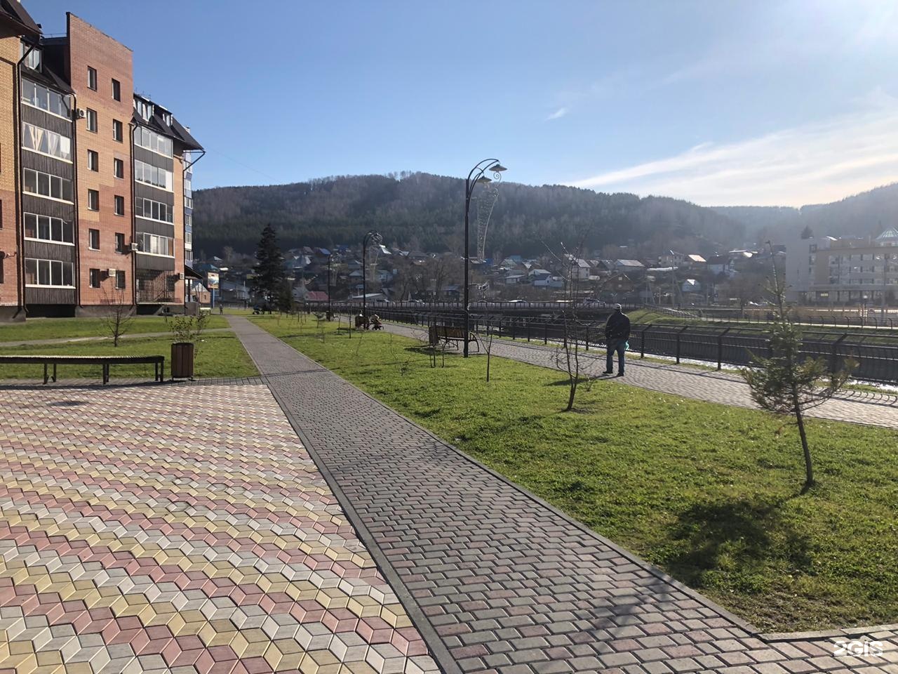 Апартаменты на Алтайская 3 - фото 12