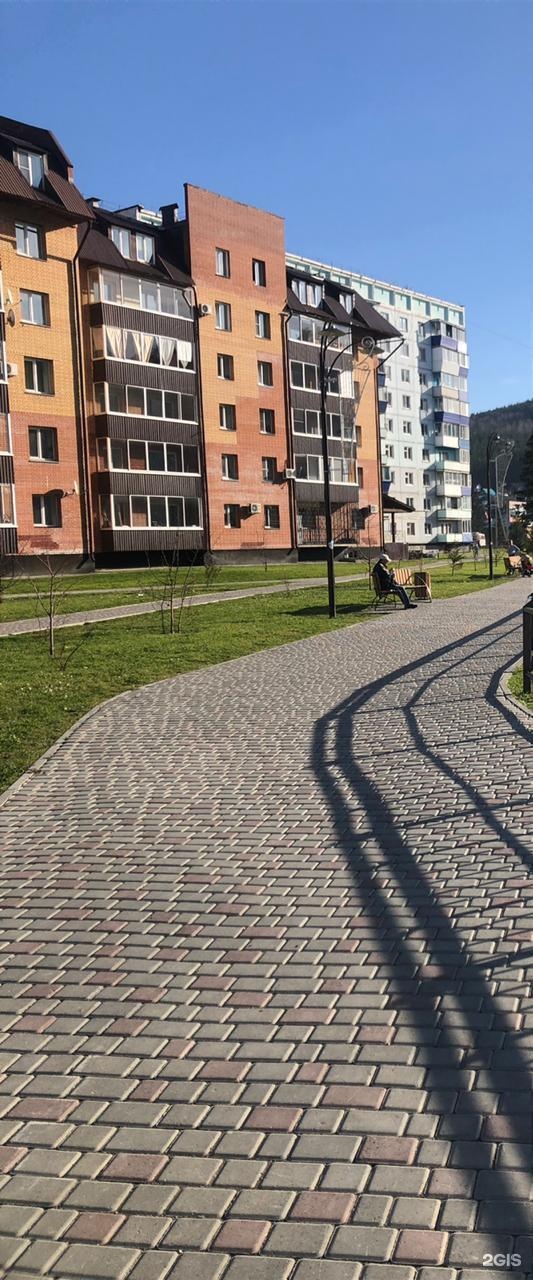 Апартаменты на Алтайская 3 - фото 14