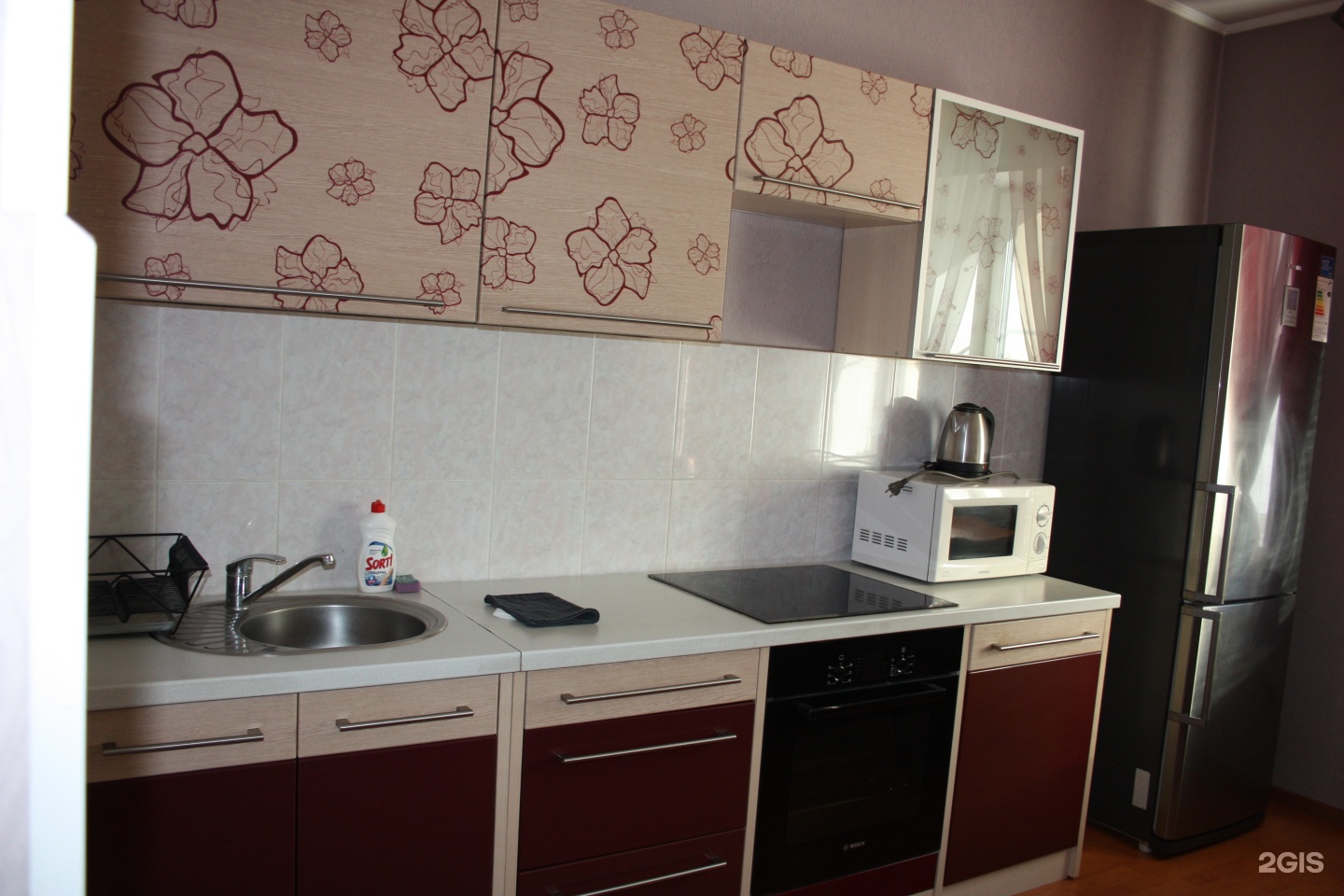 Квартира - фото 2