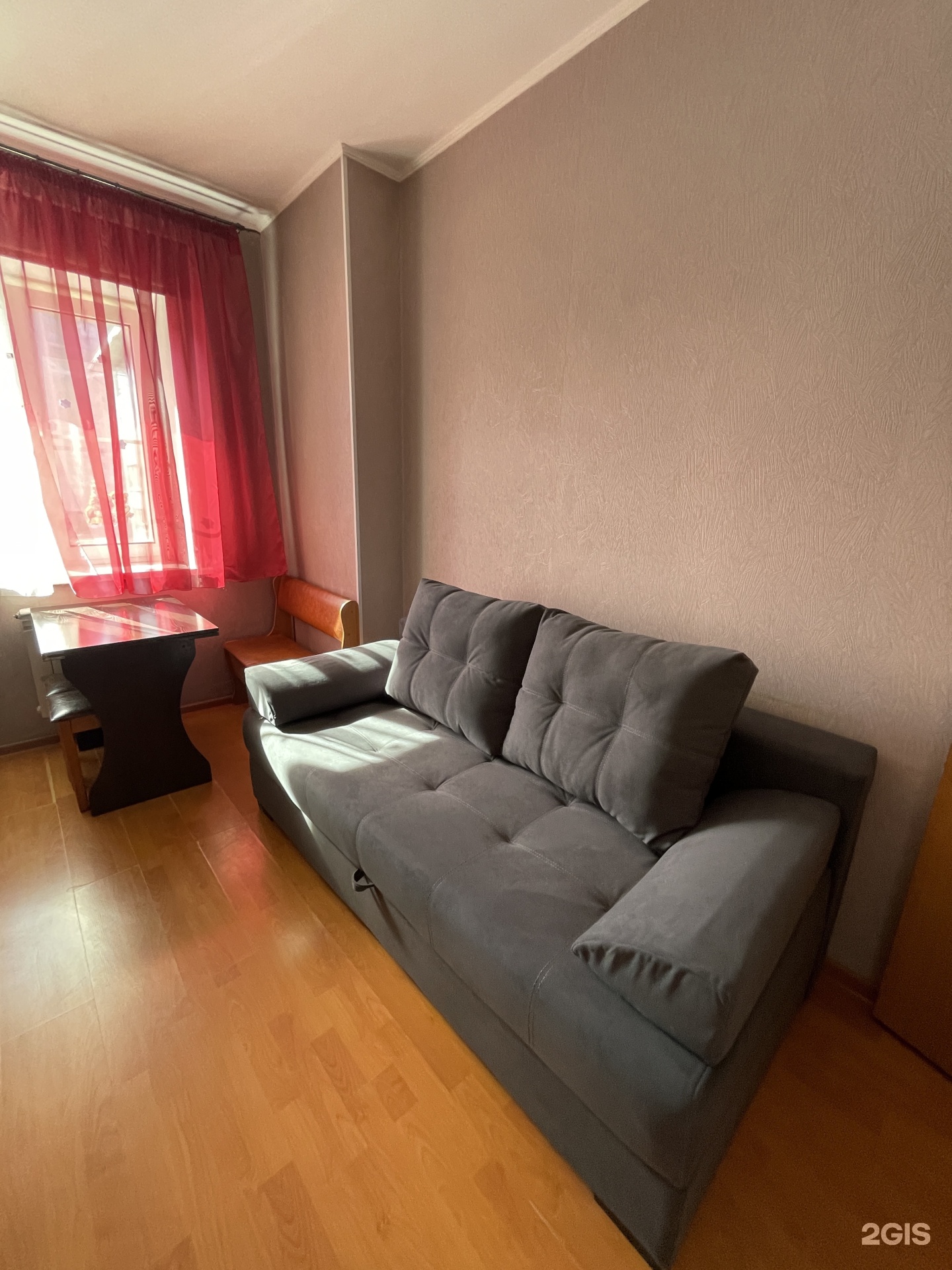 Квартира - фото 3