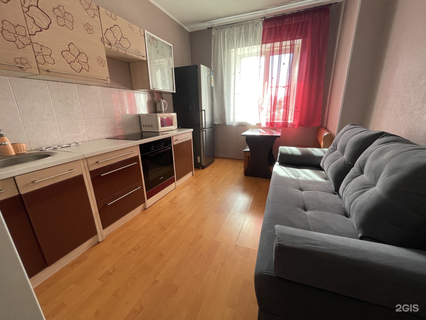 Квартира - фото 4