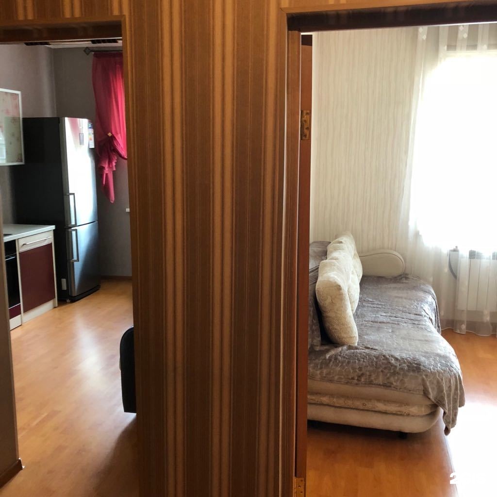 Квартира - фото 5