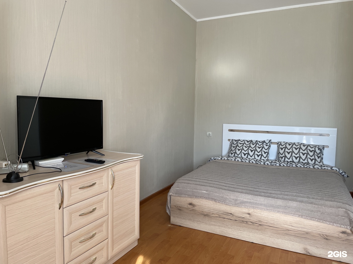 Квартира - фото 6