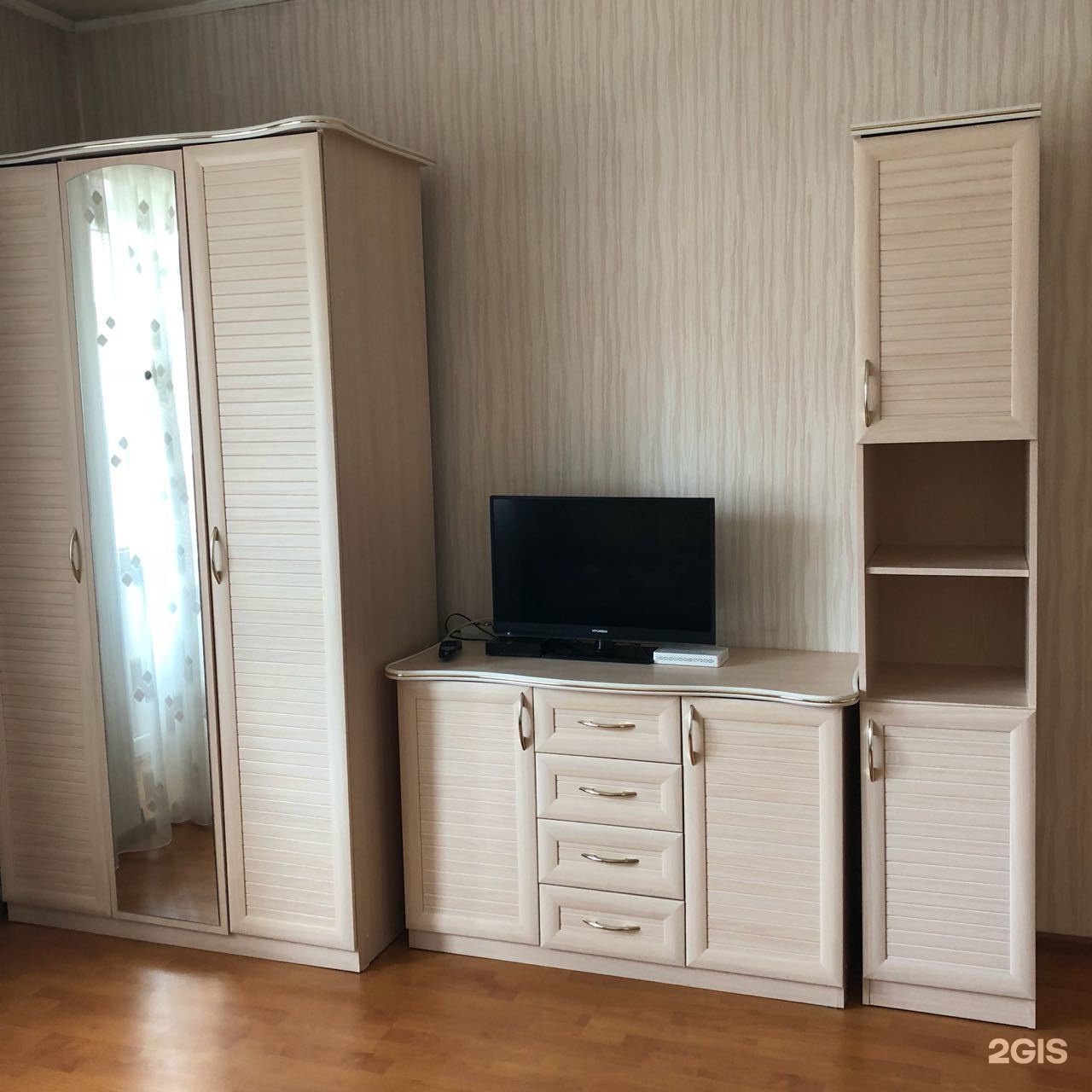 Квартира - фото 7