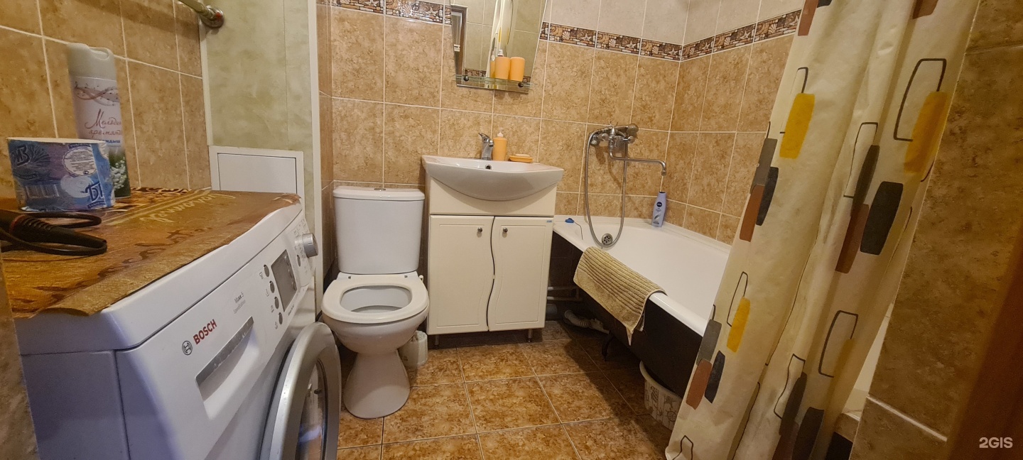 Квартира - фото 11