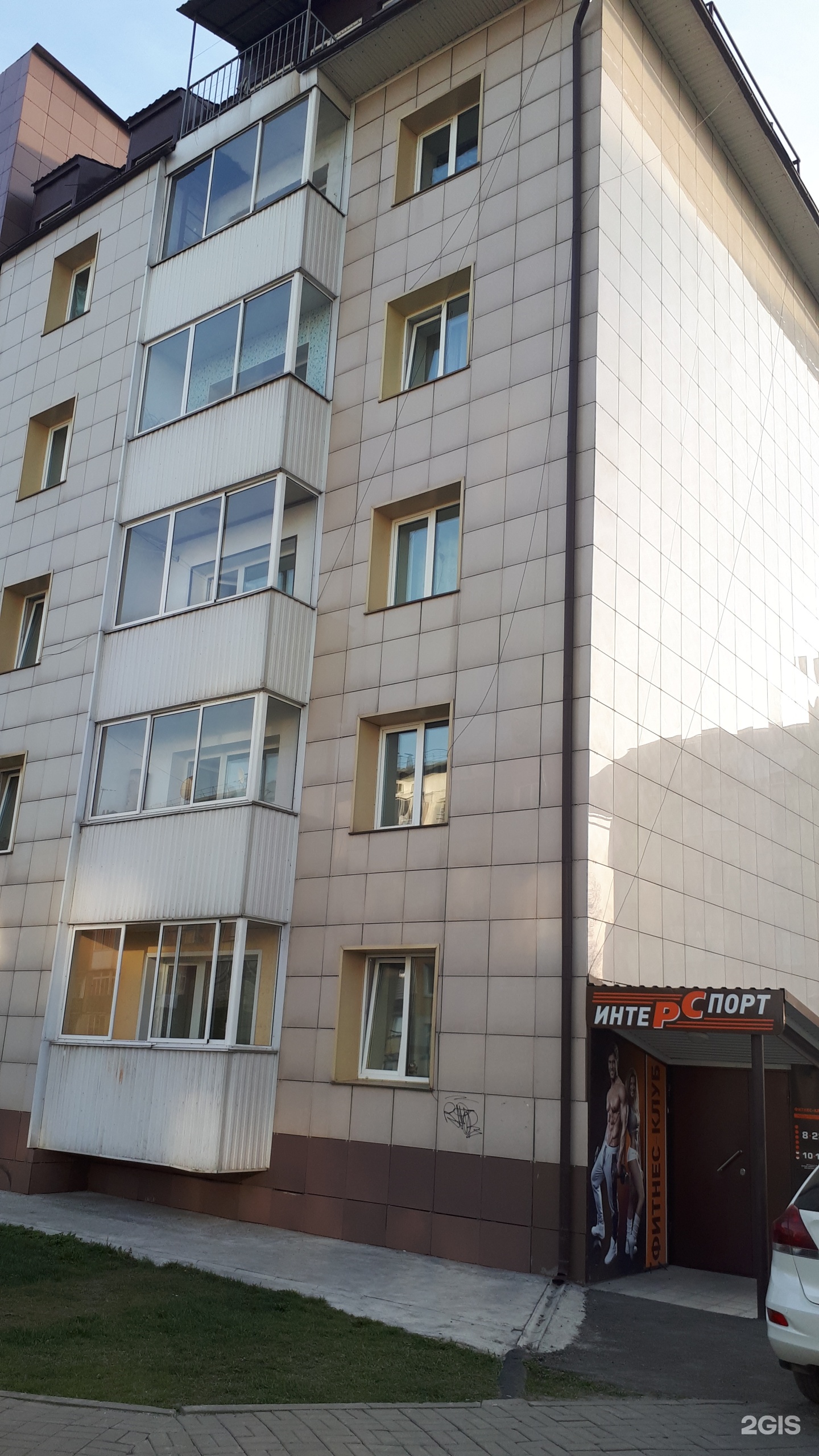 Квартира - фото 15