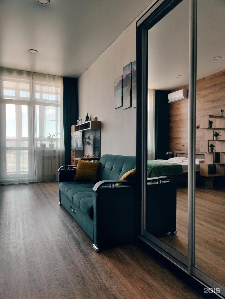 Fly Altay - фото 2