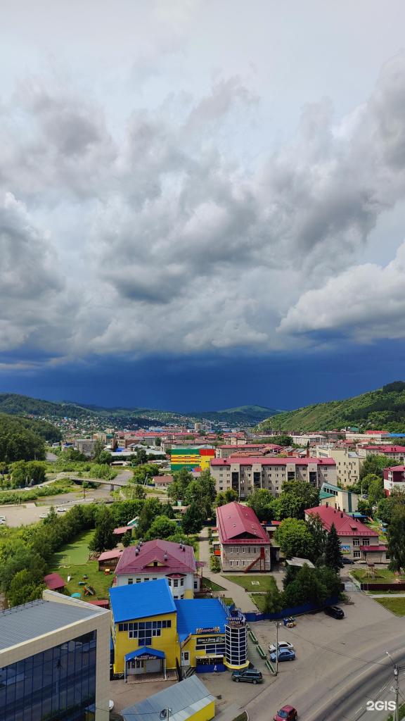 Fly Altay - фото 3