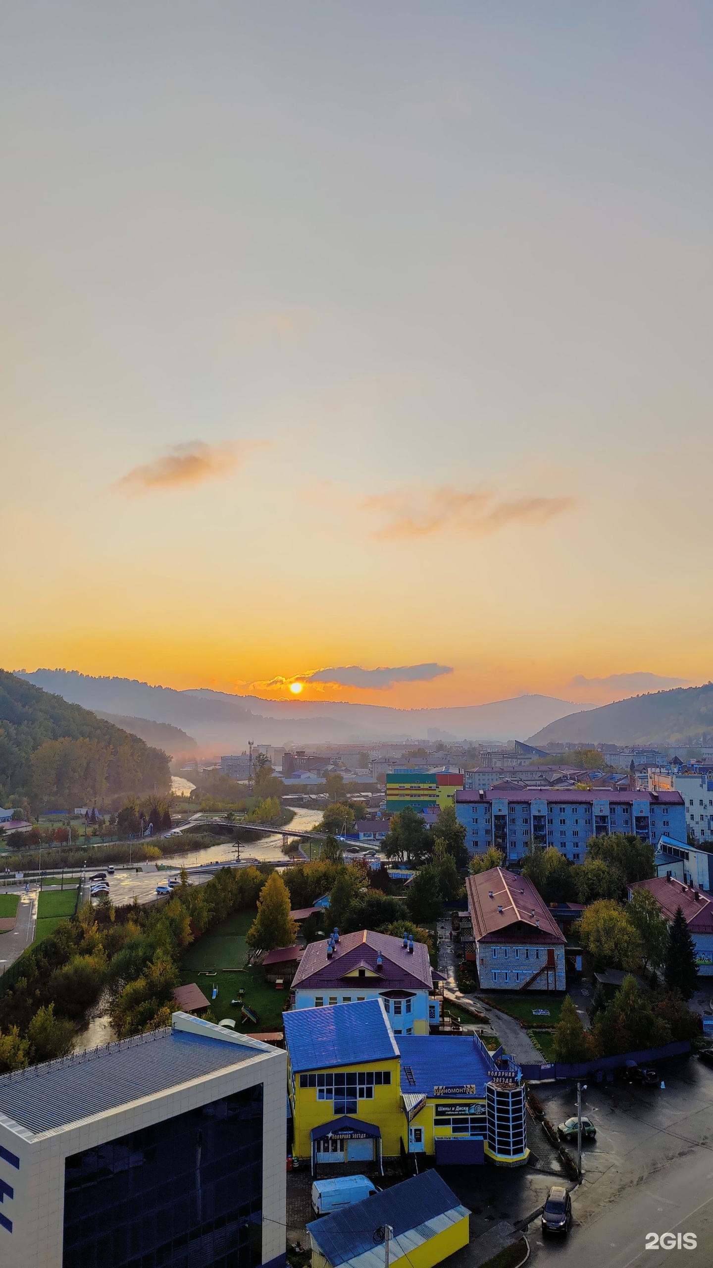 Fly Altay - фото 8