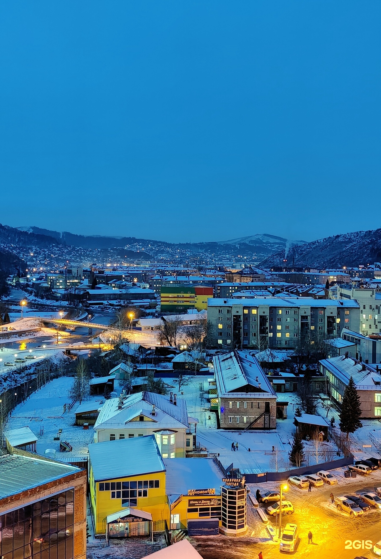 Квартира - фото 1