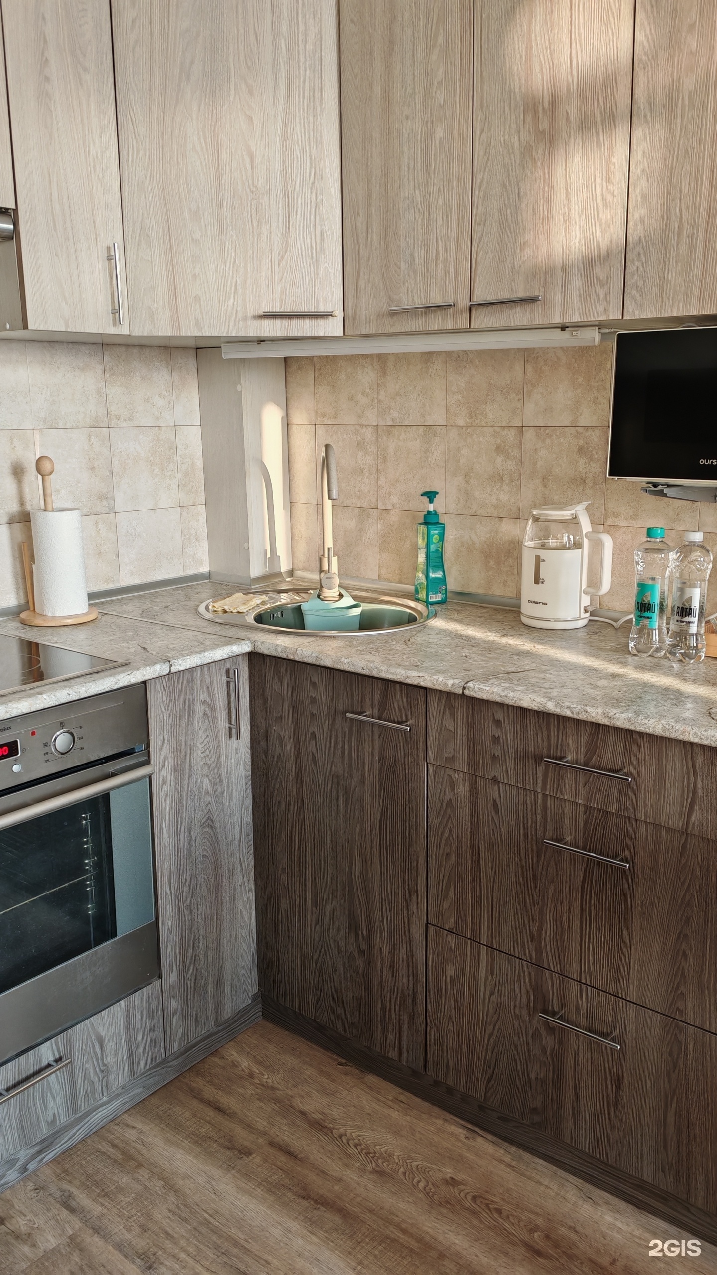 Квартира - фото 4