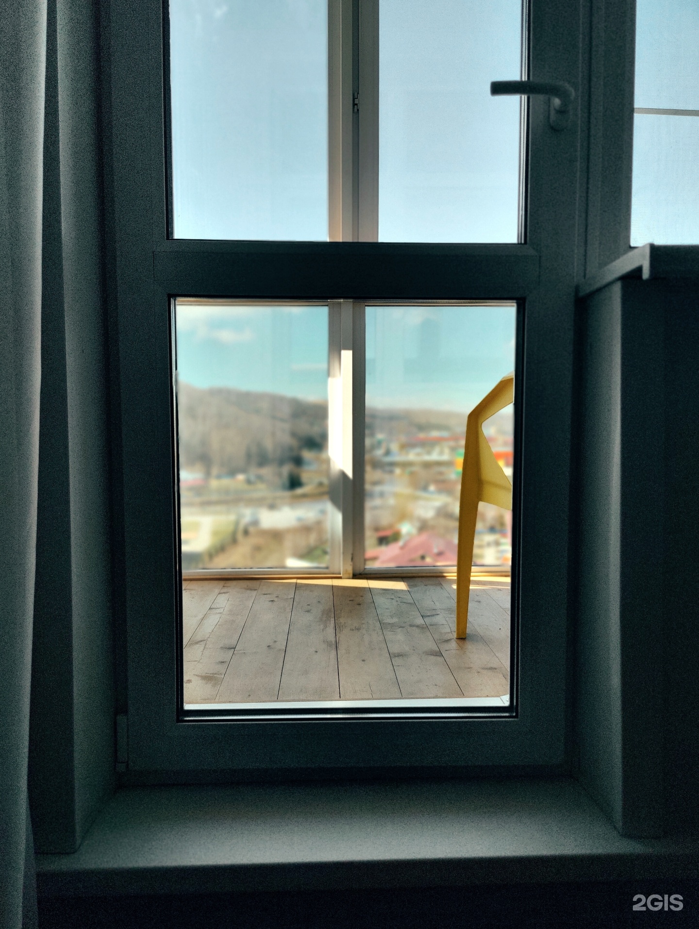 Квартира - фото 5