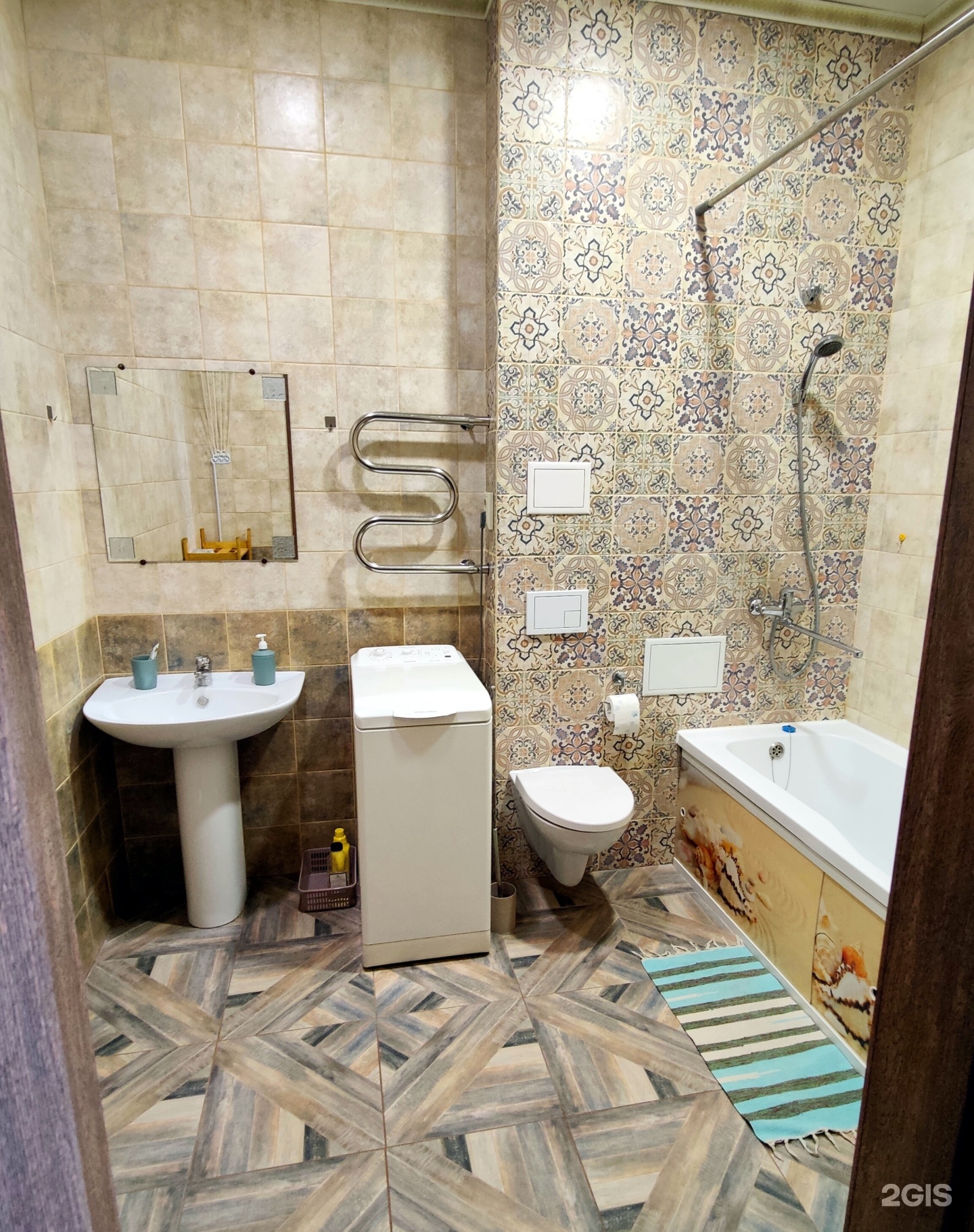 Квартира - фото 6