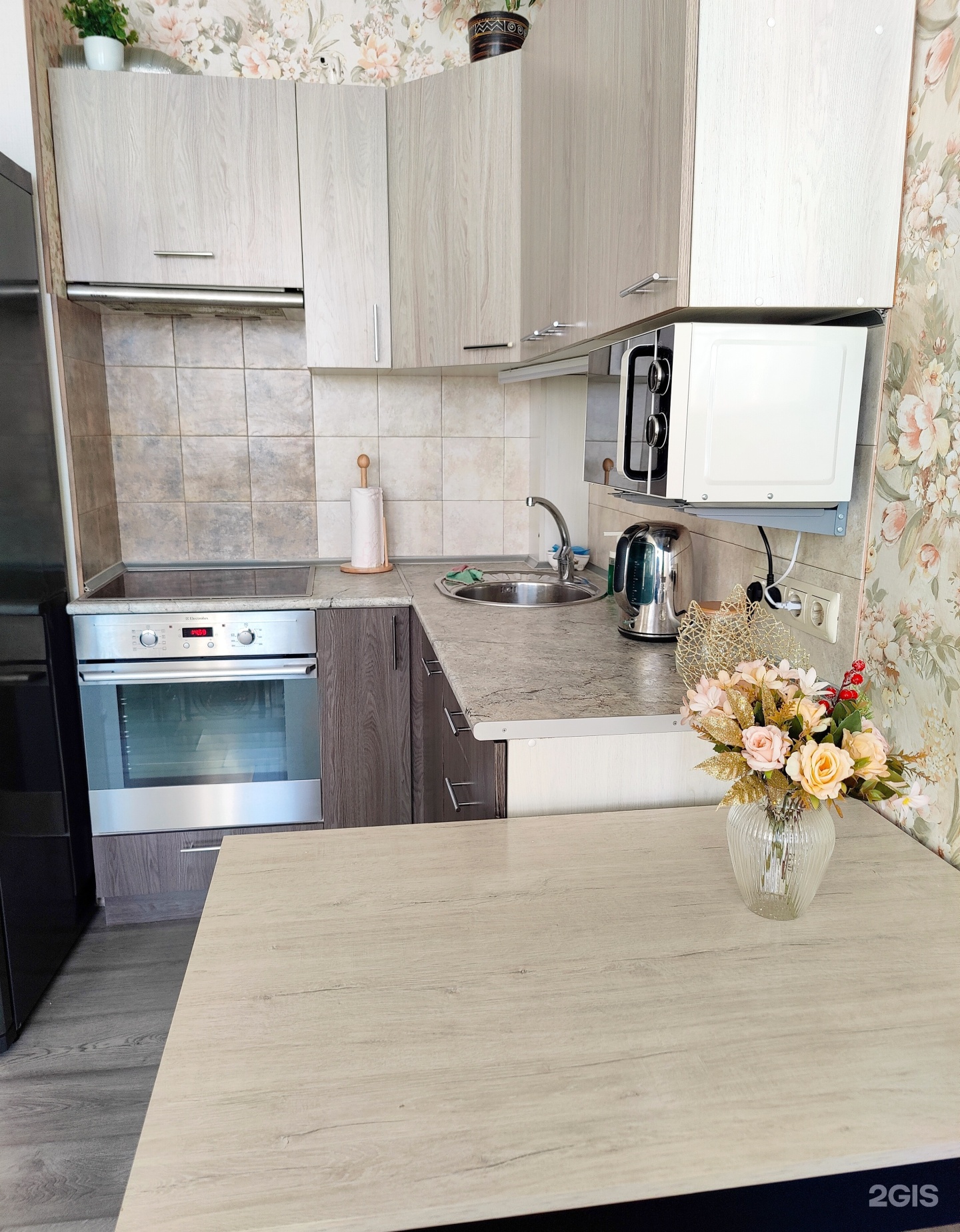 Квартира - фото 8