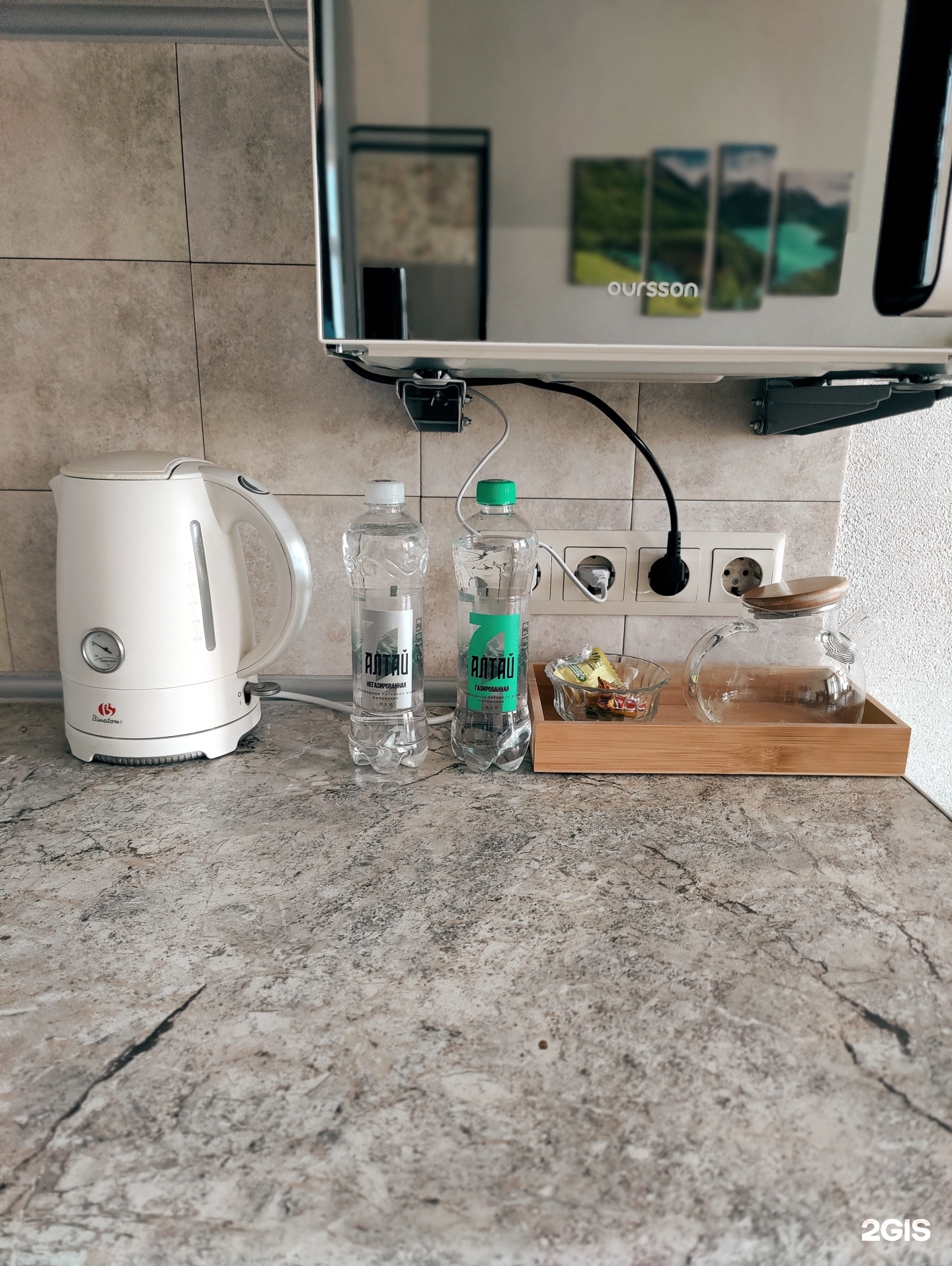 Квартира - фото 10