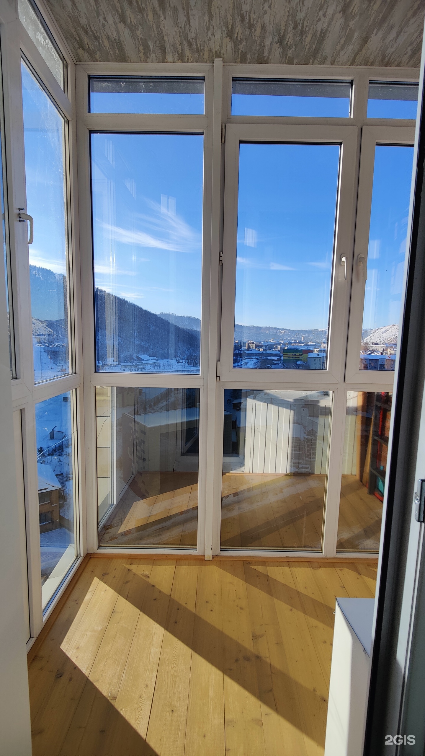 Квартира - фото 12