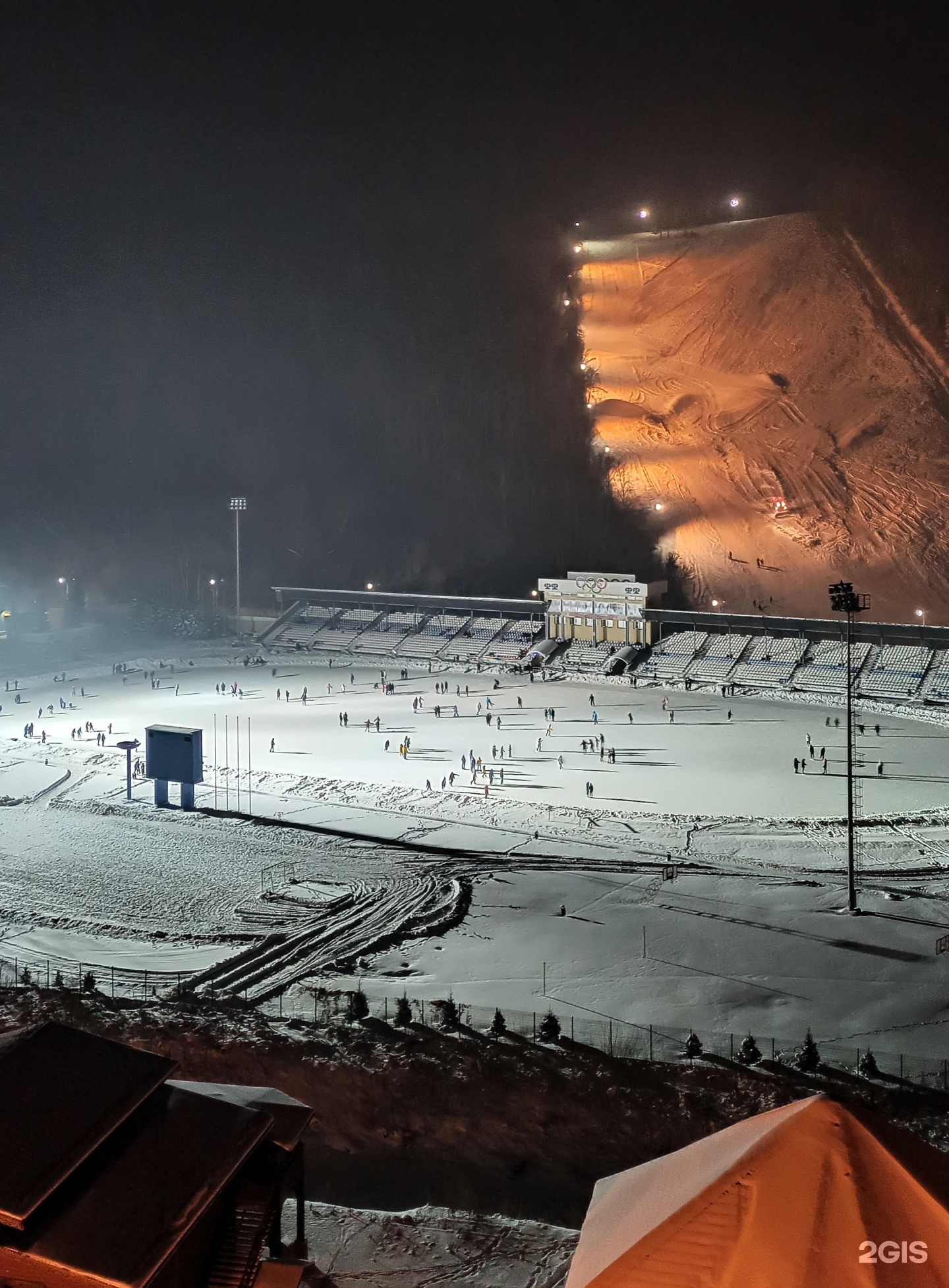 Квартира - фото 15