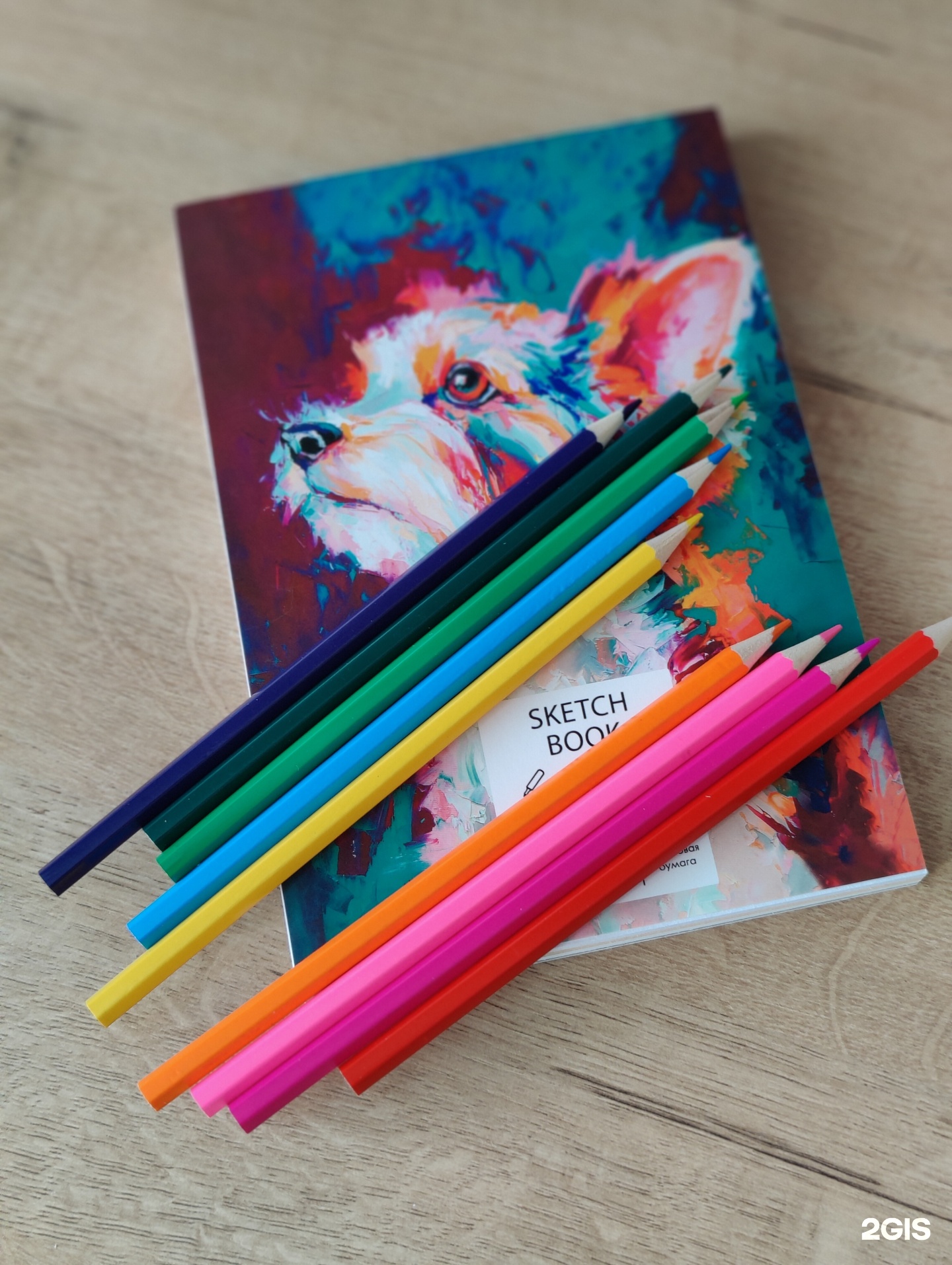 Квартира - фото 16