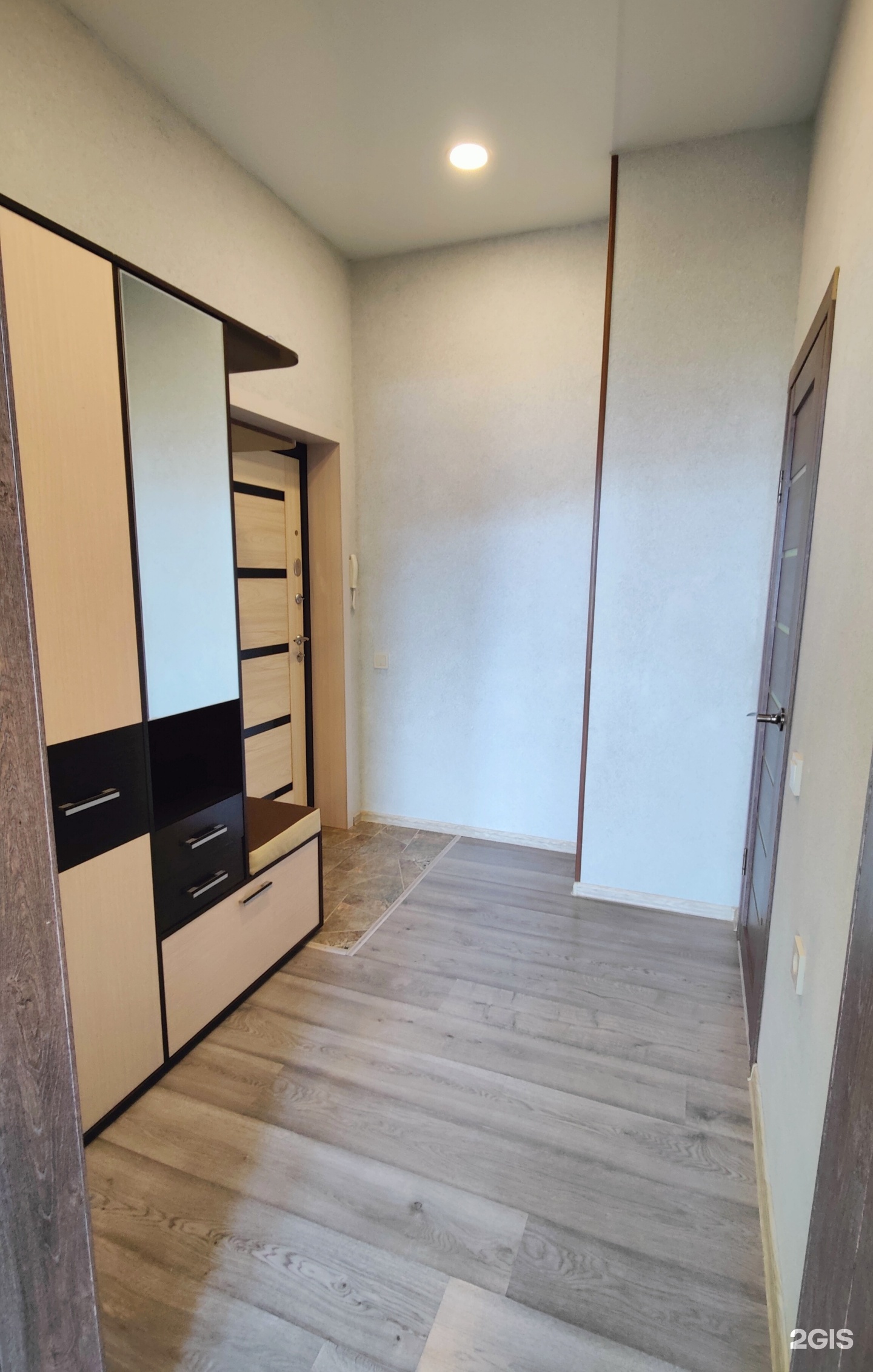 Квартира - фото 18