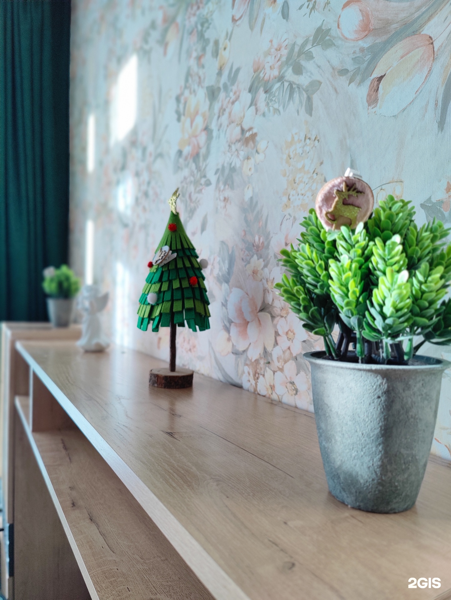 Квартира - фото 19