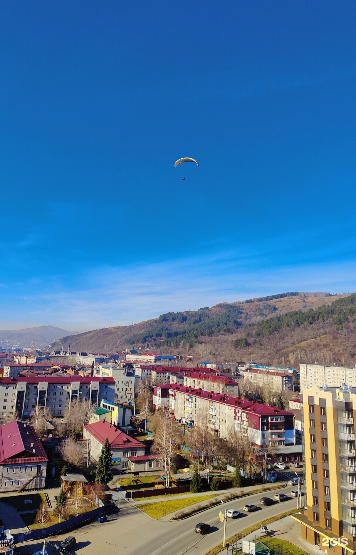 Квартира - фото 20