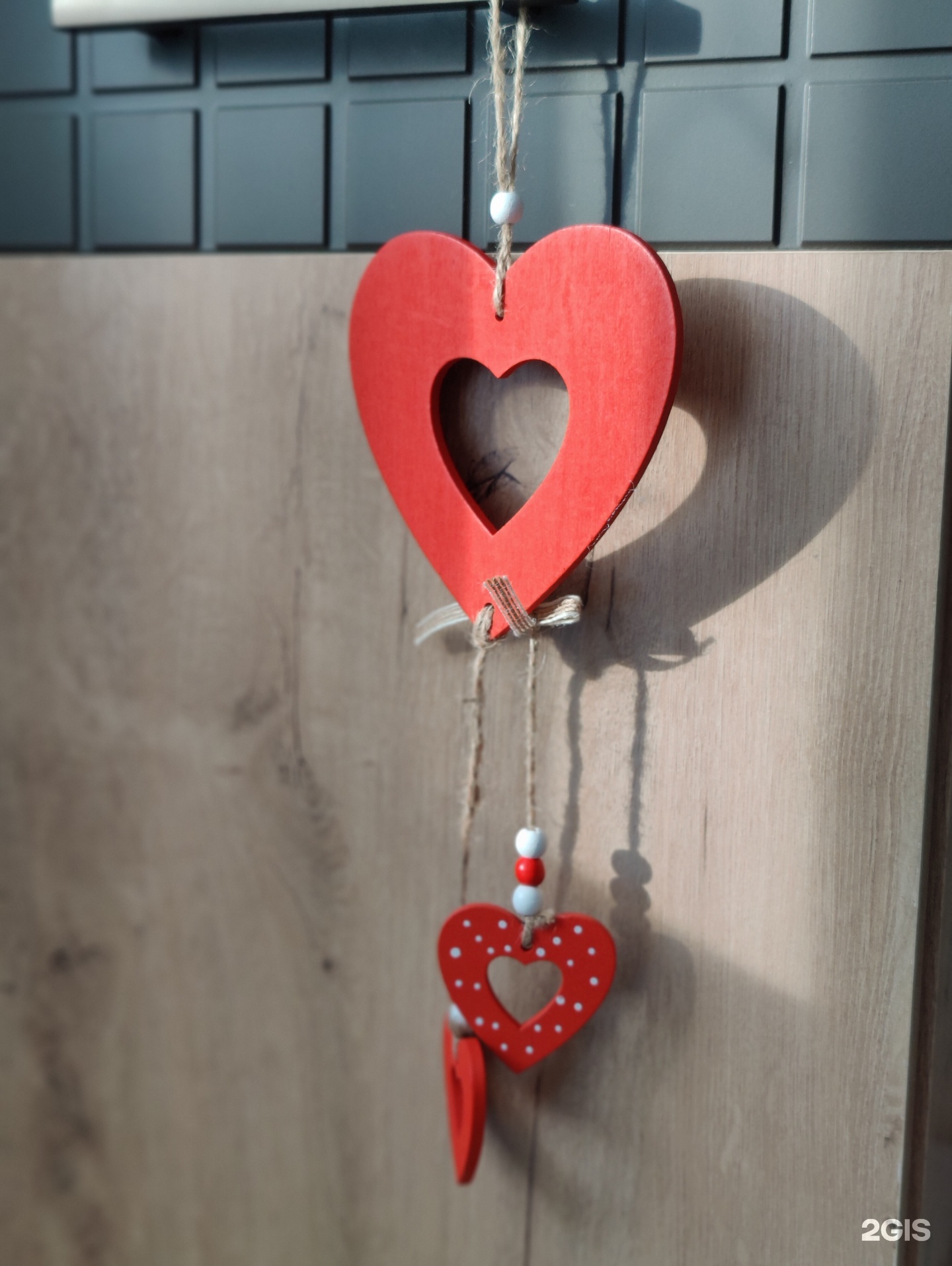 Квартира - фото 22