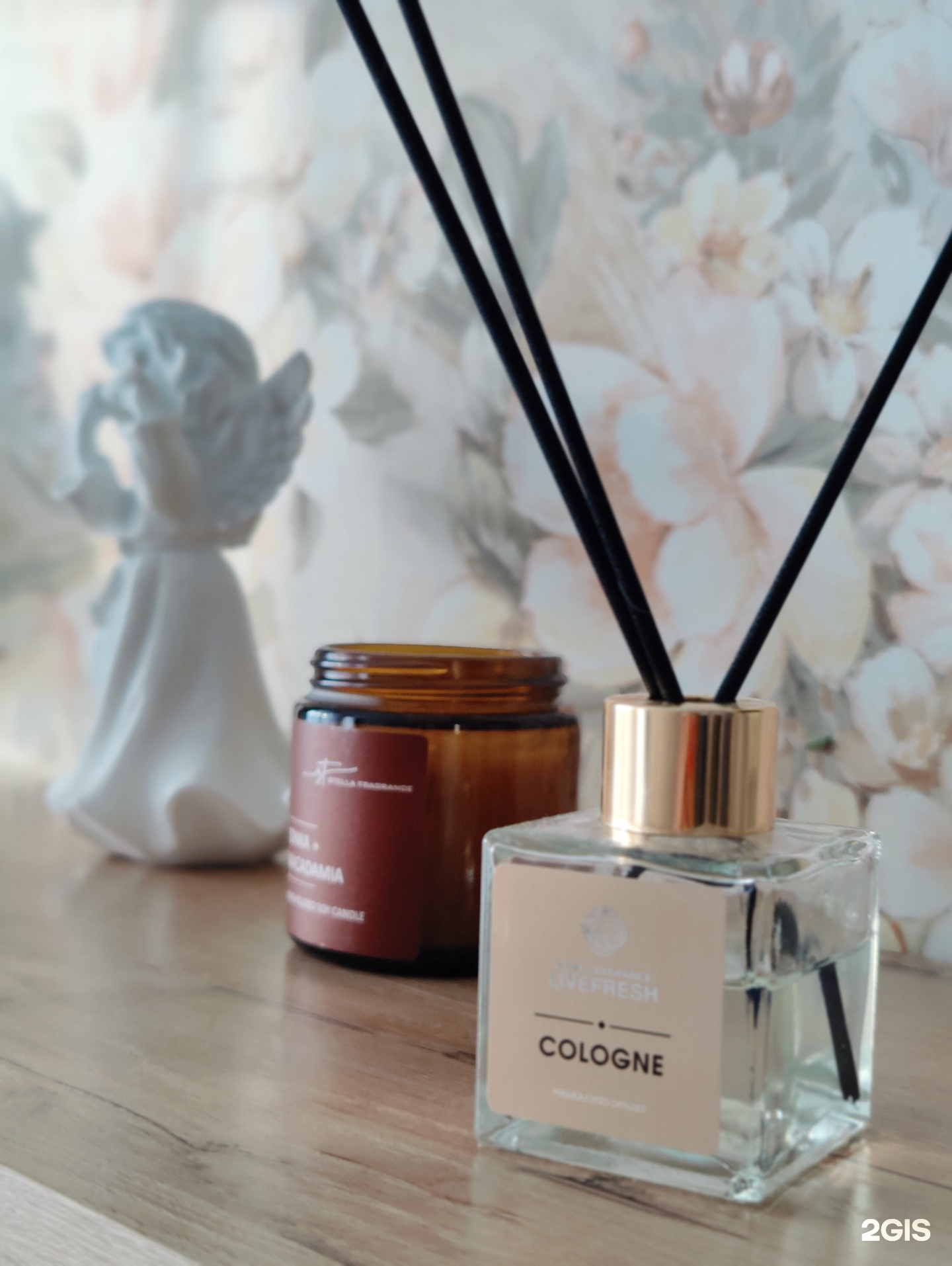 Квартира - фото 23