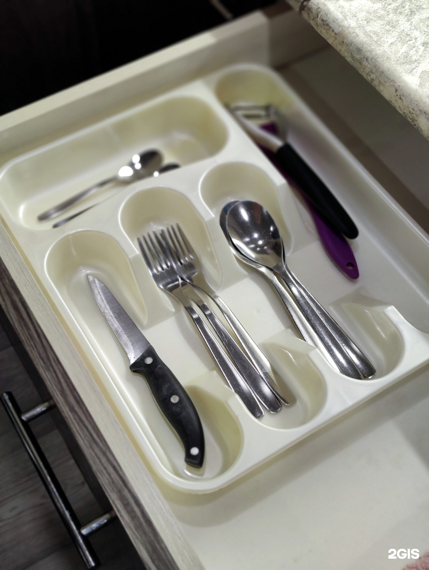 Квартира - фото 24