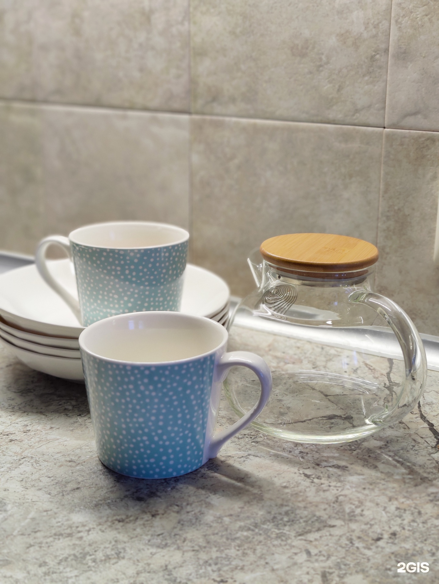 Квартира - фото 25