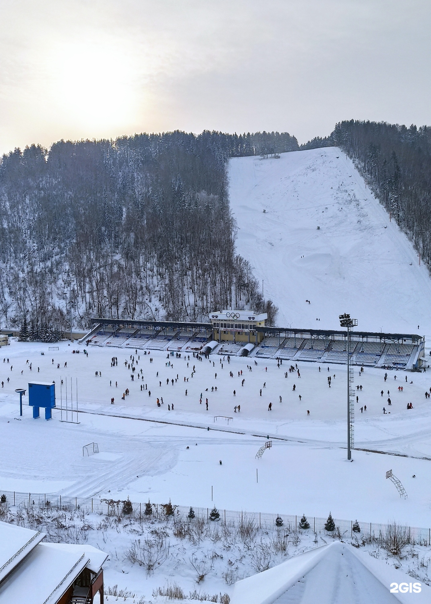 Квартира - фото 27