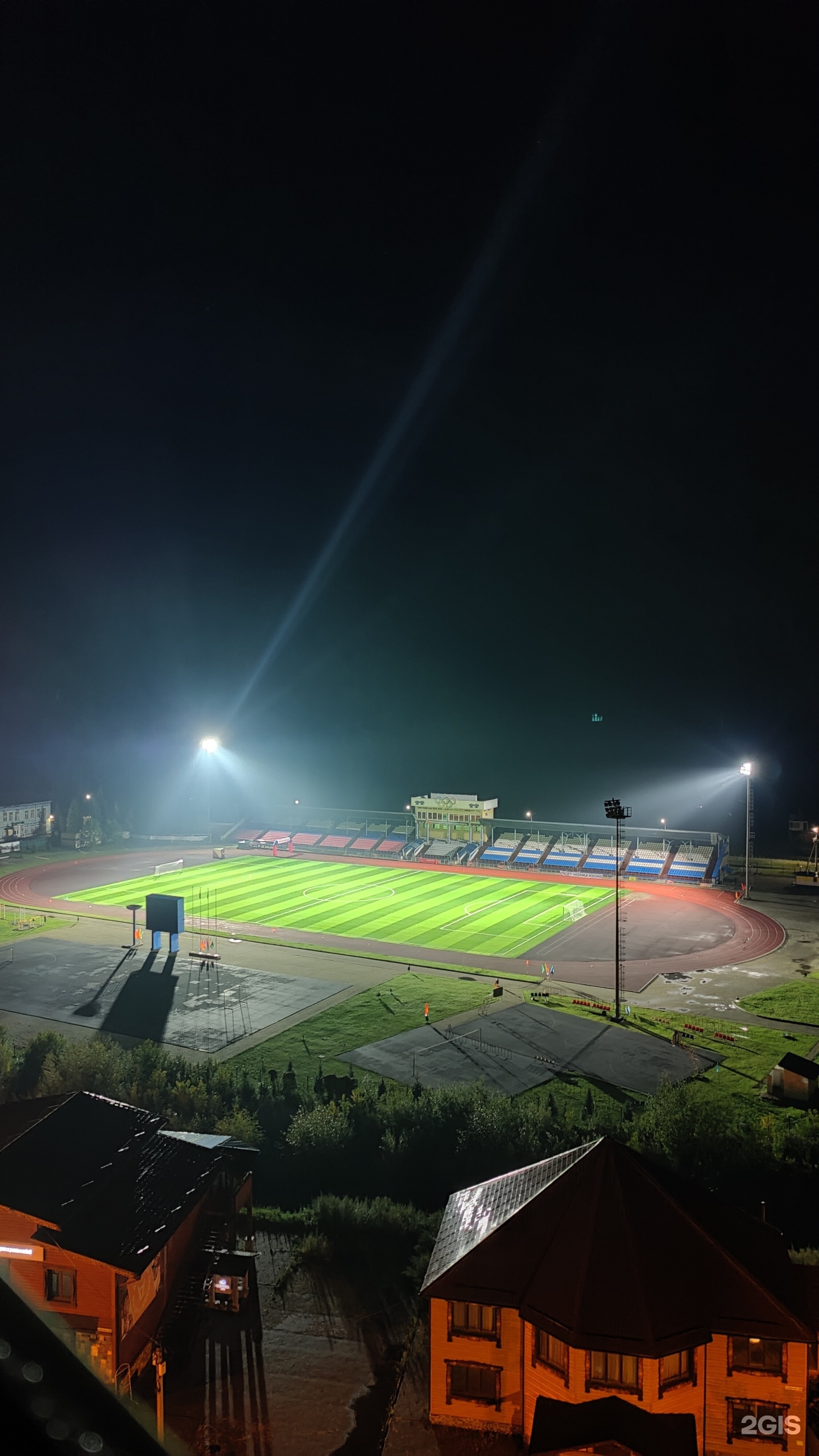 Квартира - фото 31