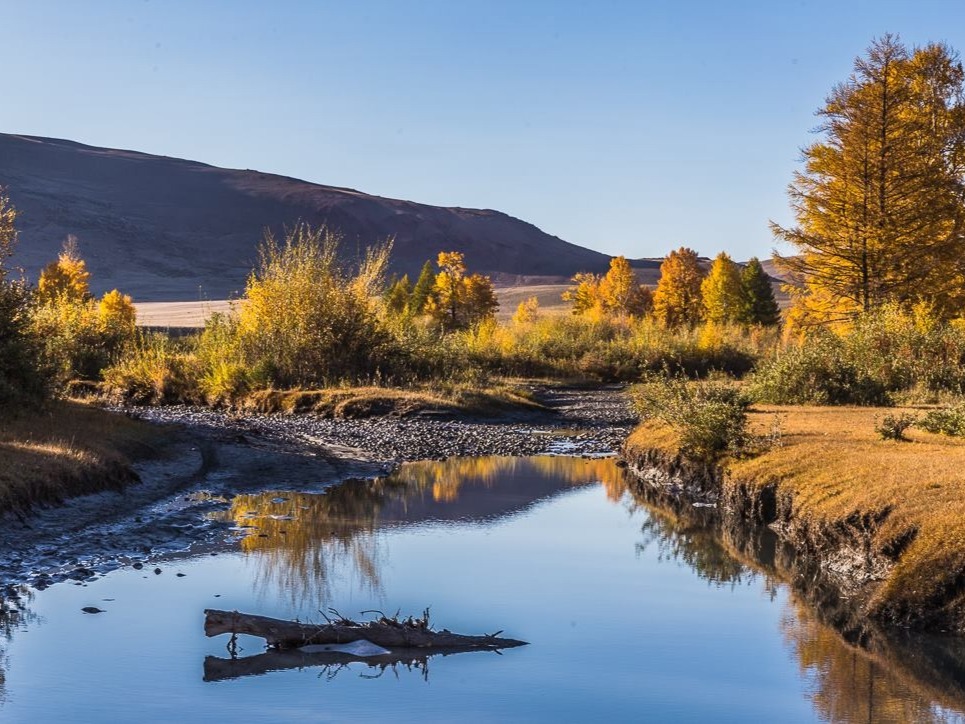ООО "АЛТАЙ ЭТНОТУР СЕРВИС" - фото 2