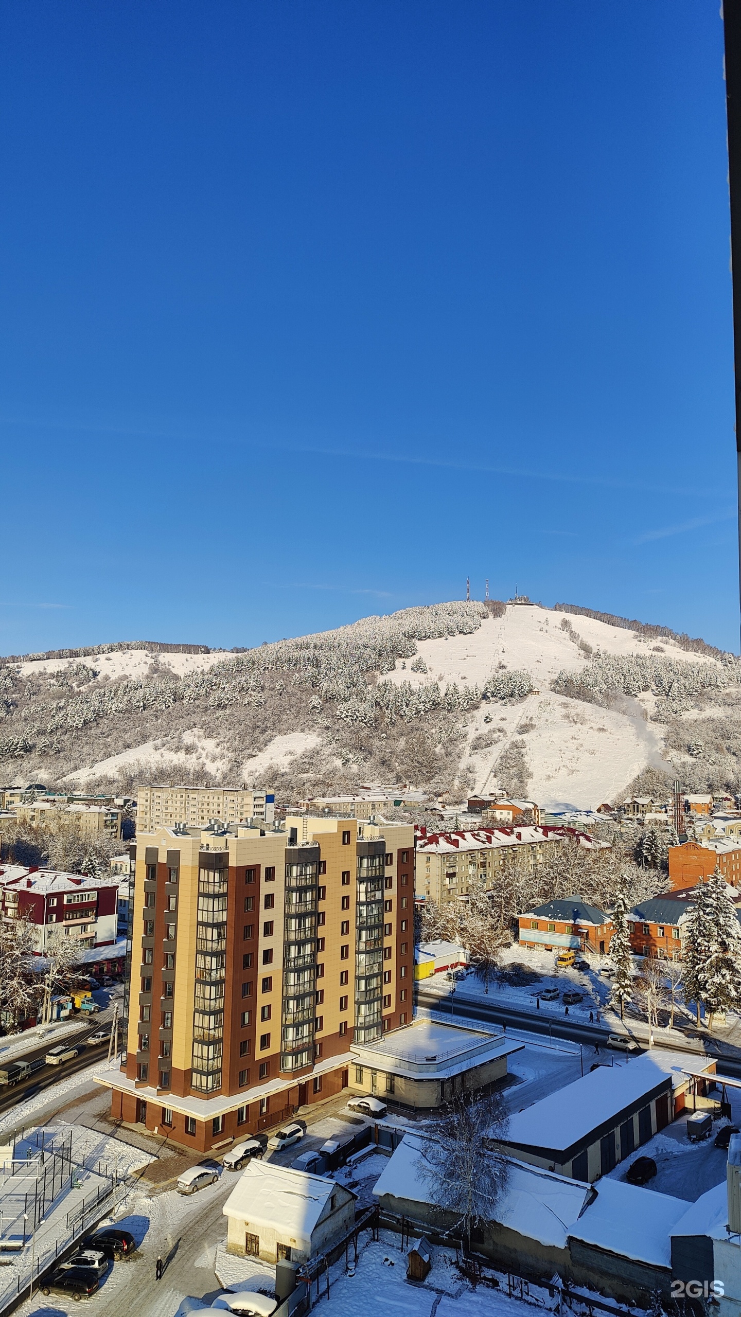 Квартира - фото 34