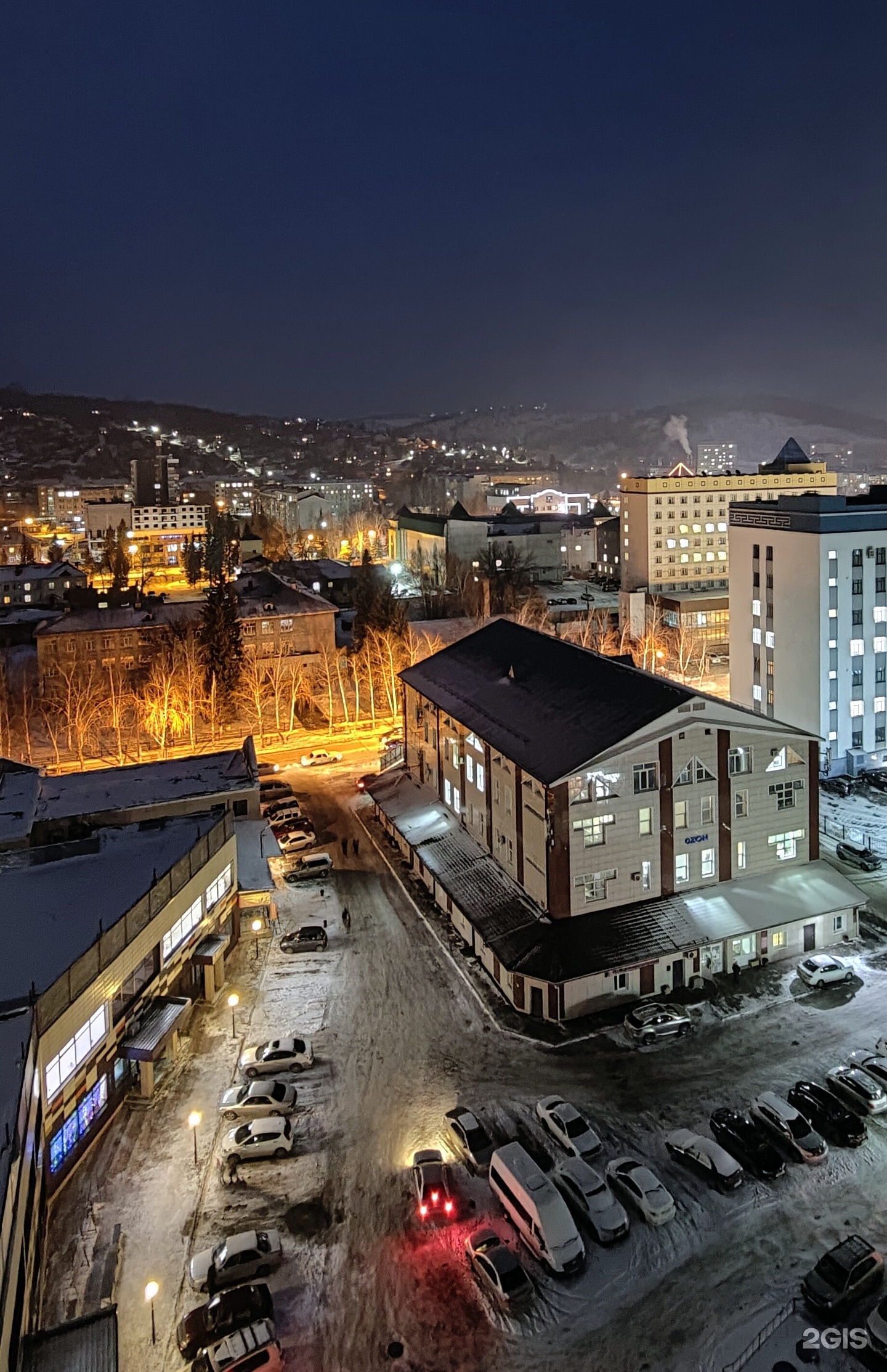 Квартира - фото 35