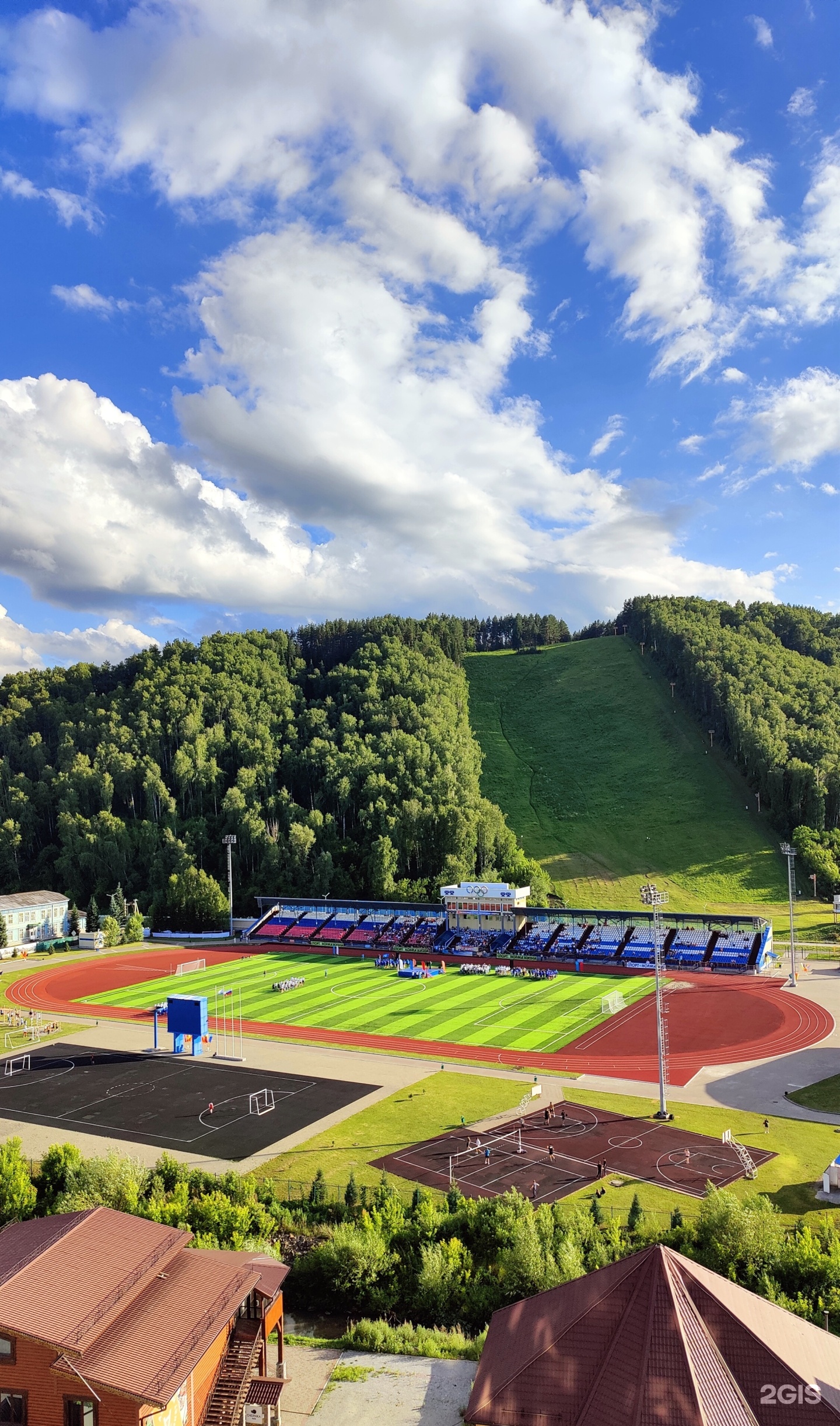 Квартира - фото 38