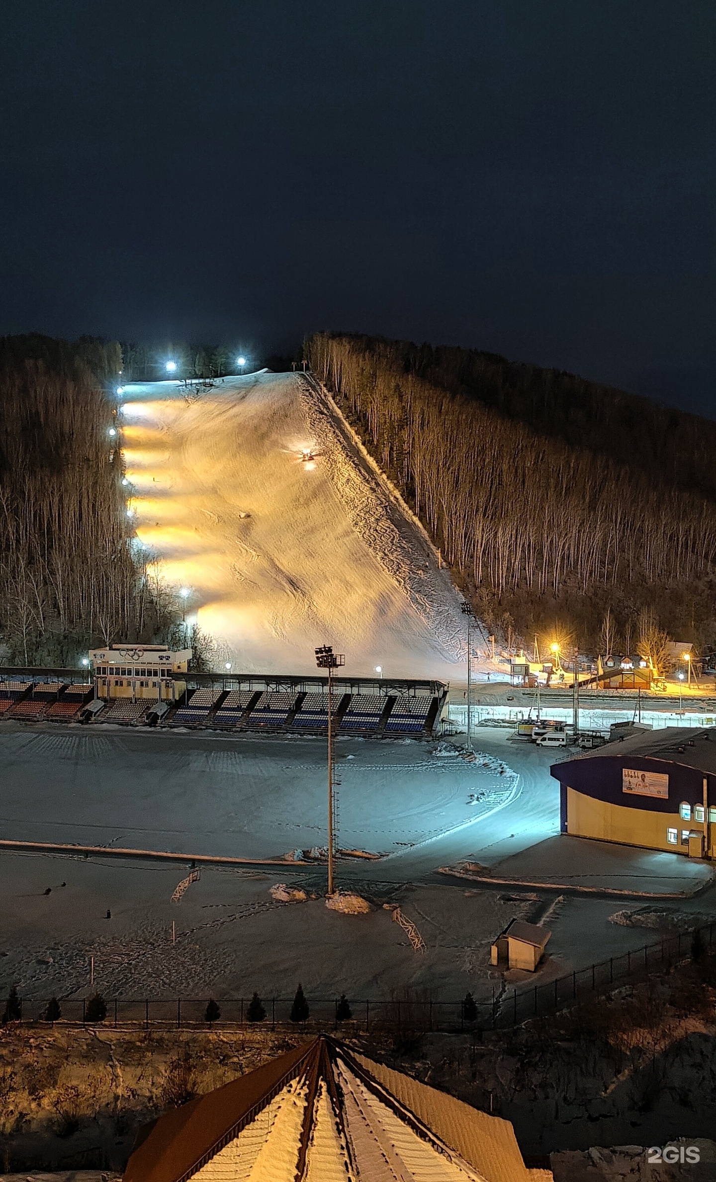 Квартира - фото 40