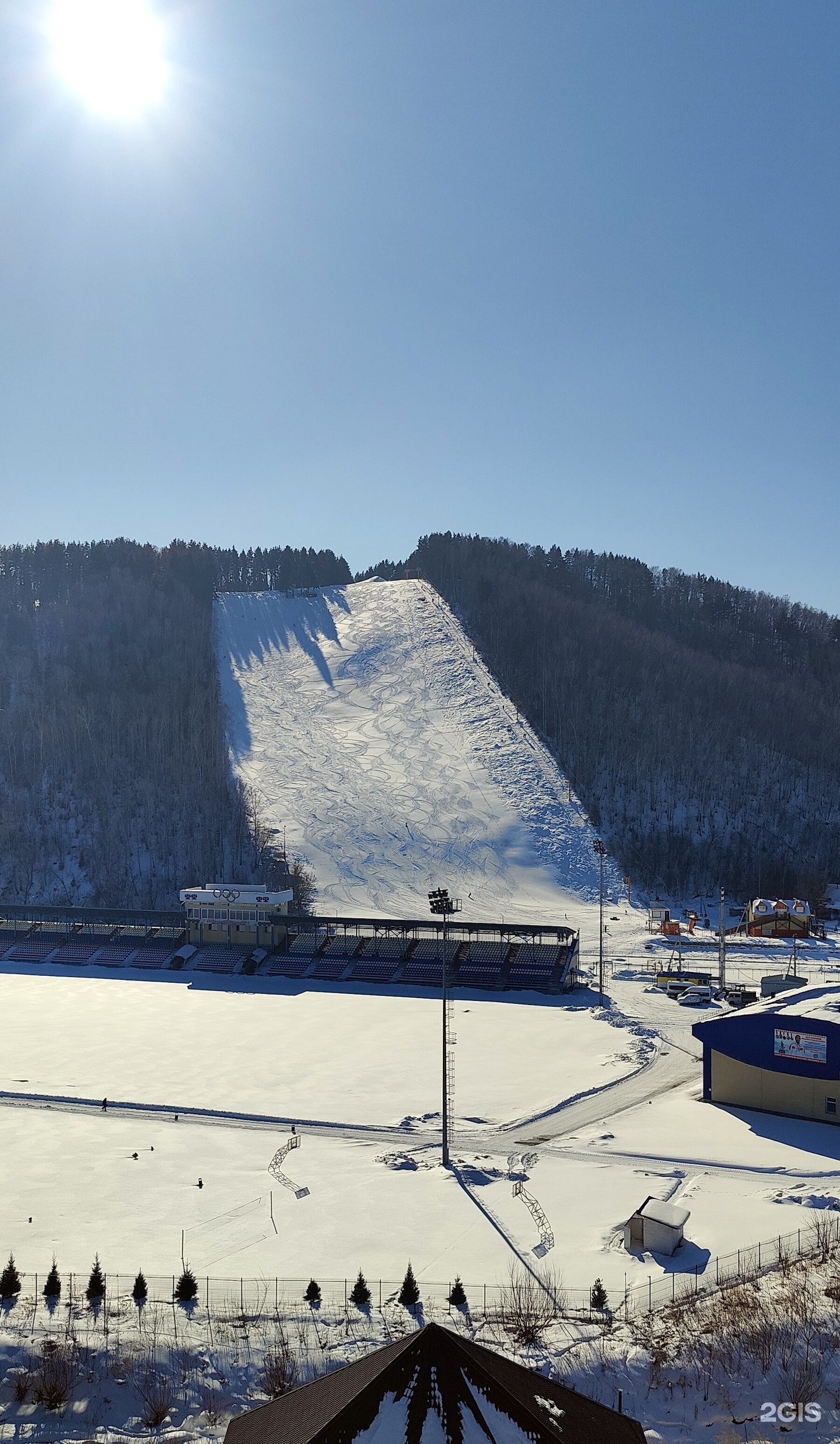 Квартира - фото 42