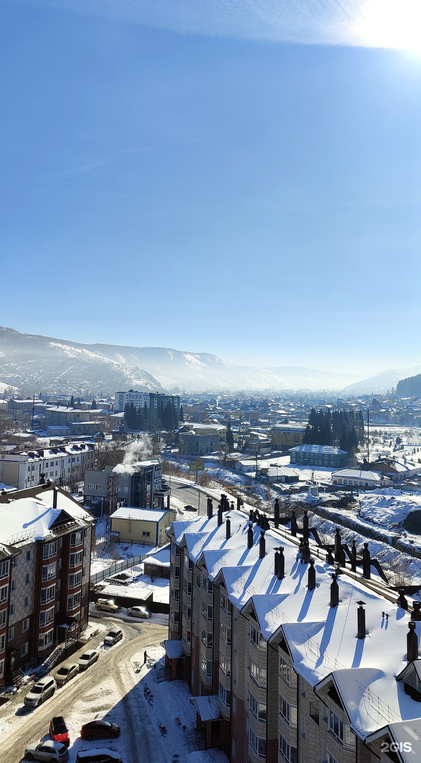 Квартира - фото 45