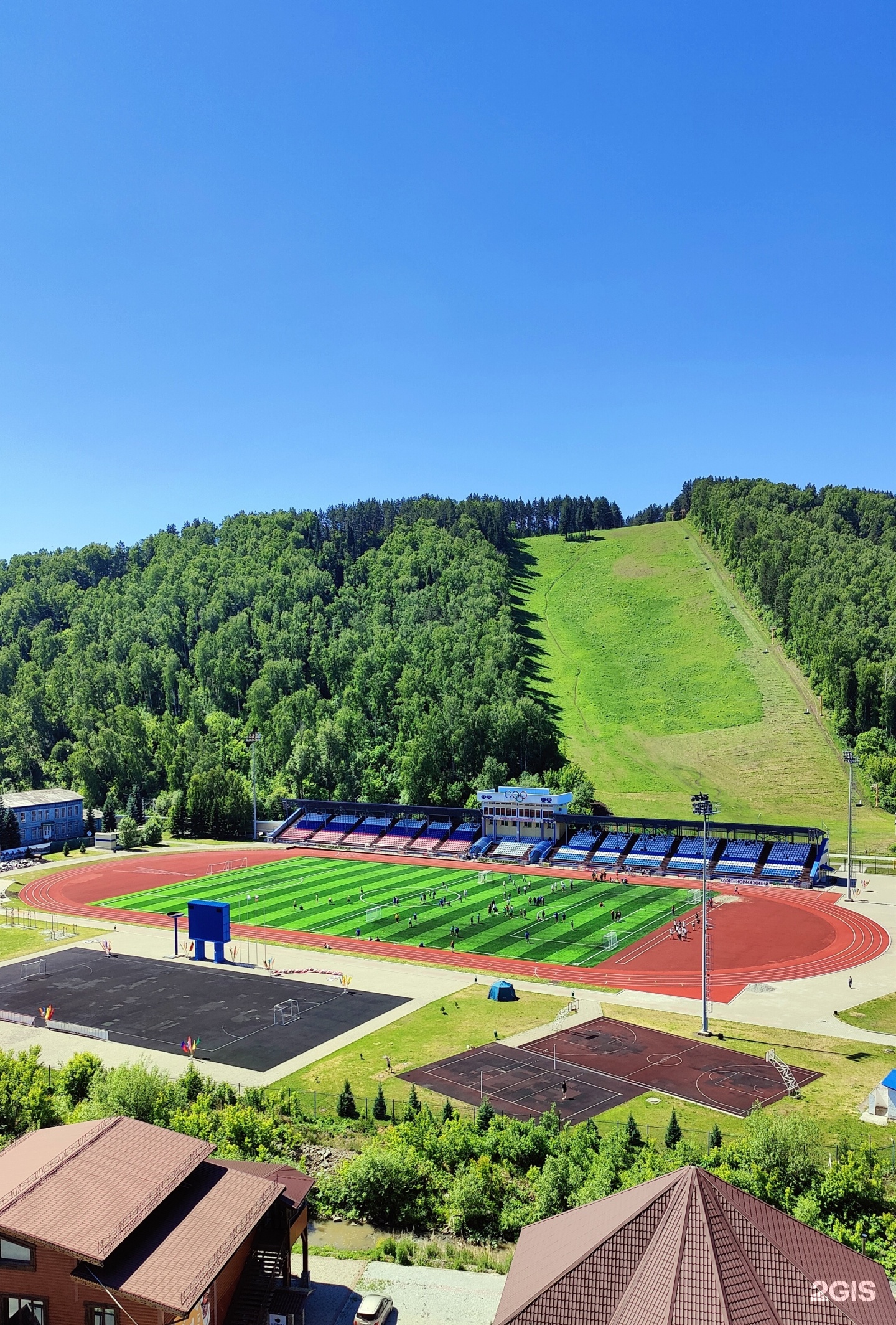 Квартира - фото 46