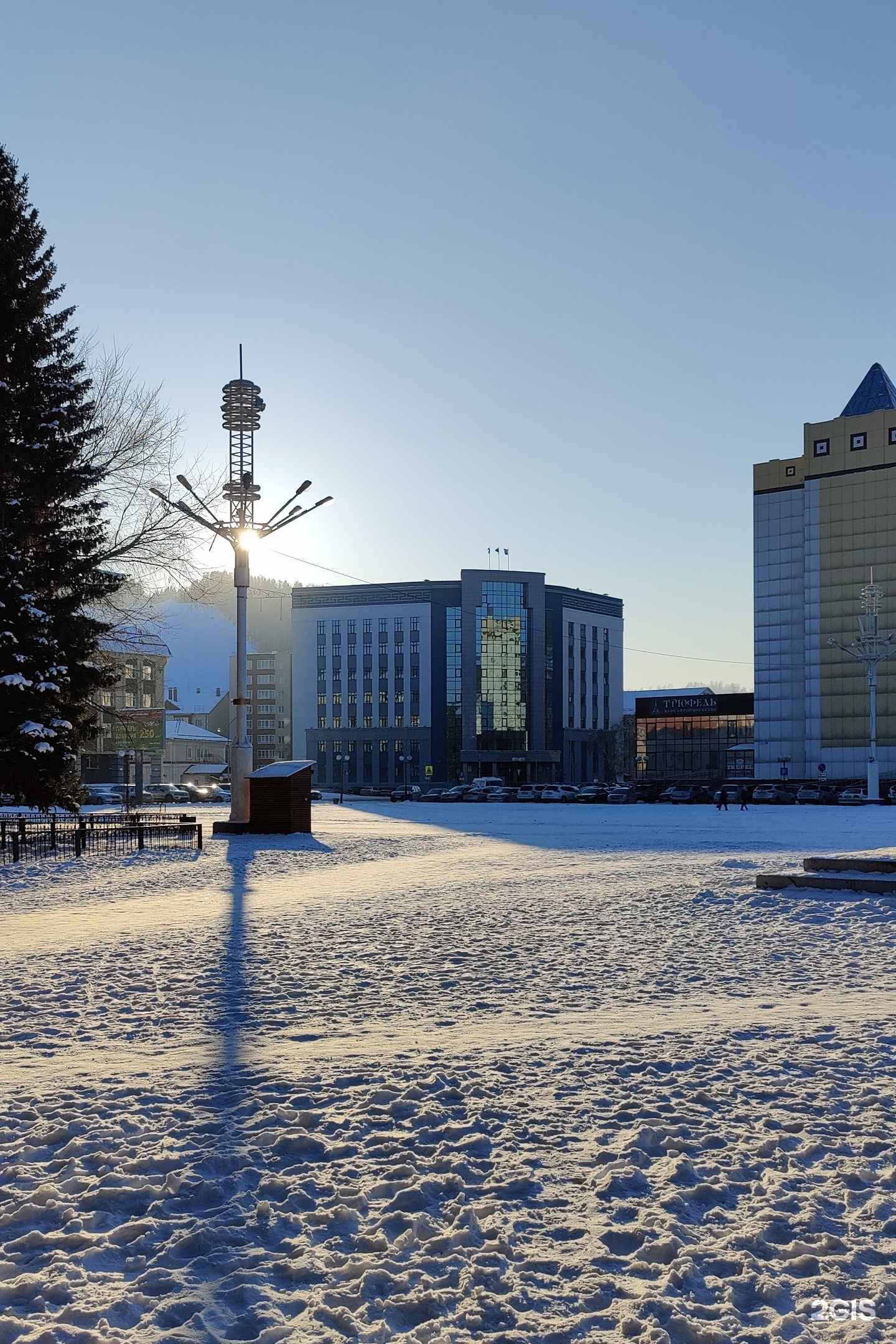 Квартира - фото 47