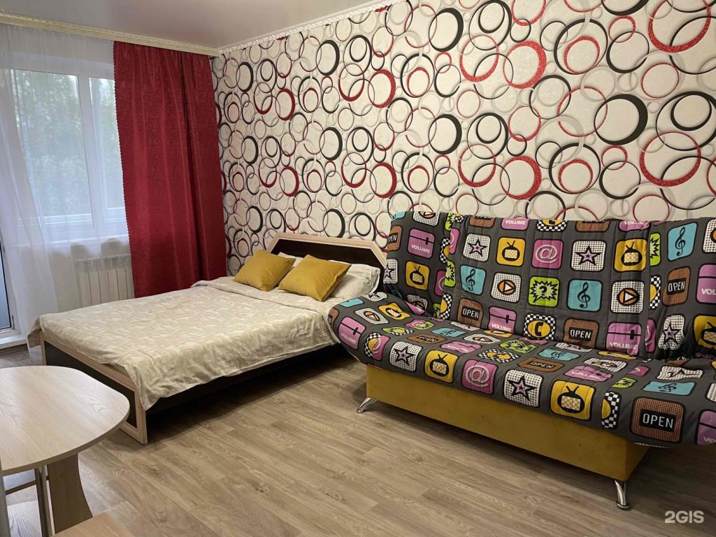 Апартаменты на Алтайская  8 - фото 1