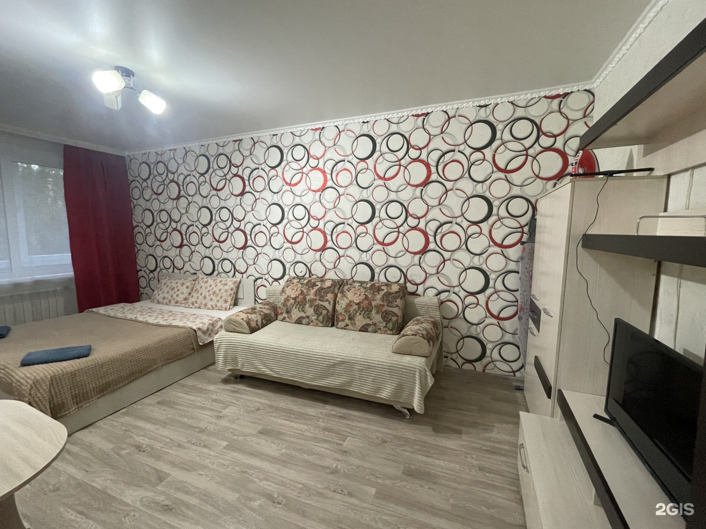 Апартаменты на Алтайская  8 - фото 2