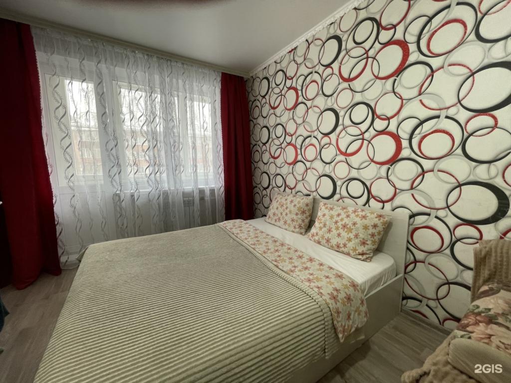 Апартаменты на Алтайская  8 - фото 3